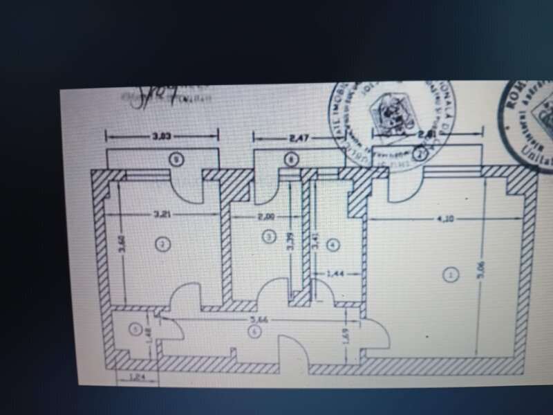 Decebal/ Dristorului